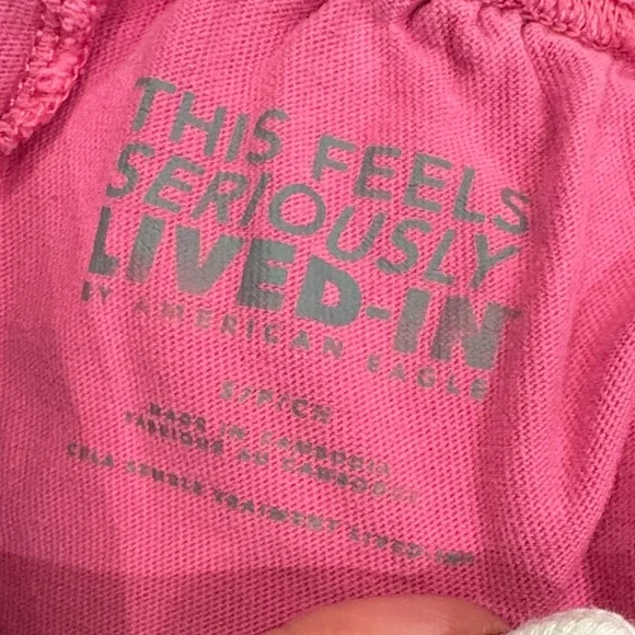 Women’s lot Shorts - Pink, Gray, Black, White - Picture 13 of 13